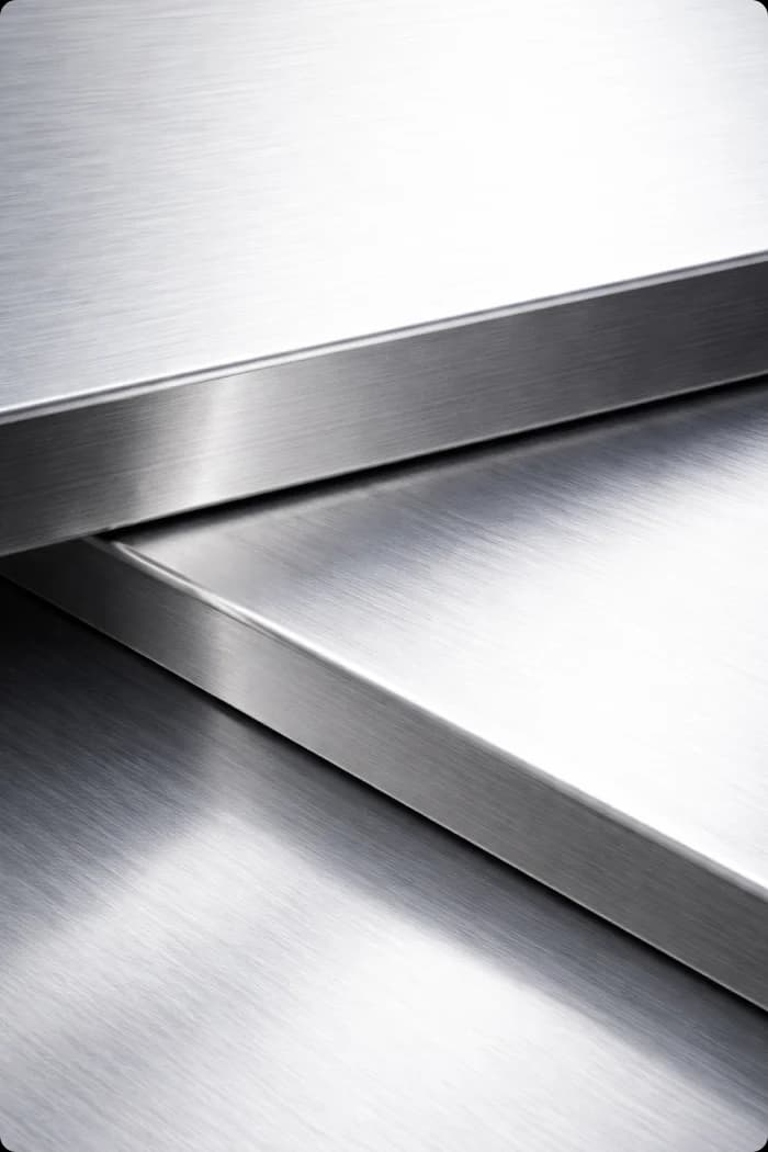 Steel products